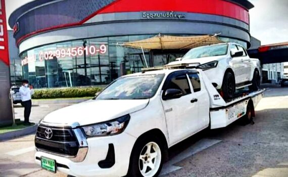 รถสไลด์อยุธยา