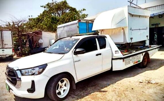 รถสไลด์อยุธยา