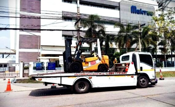 รถสไลด์อยุธยา