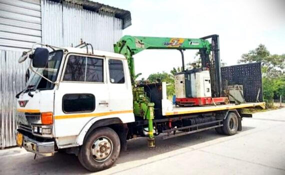 รถสไลด์อยุธยา